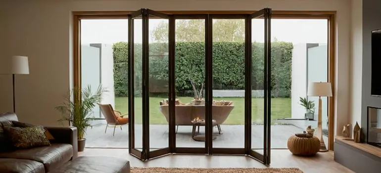 Cheap Bifold Doors in Princeton, FL