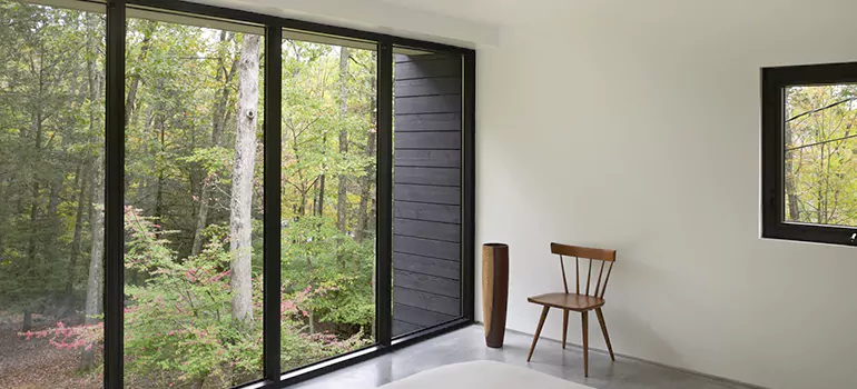 Bulletproof Window Protection Services in Princeton, FL