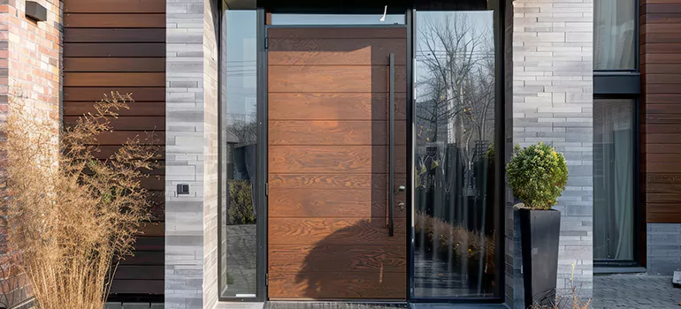Burglary Proof Doors Company in Princeton, FL