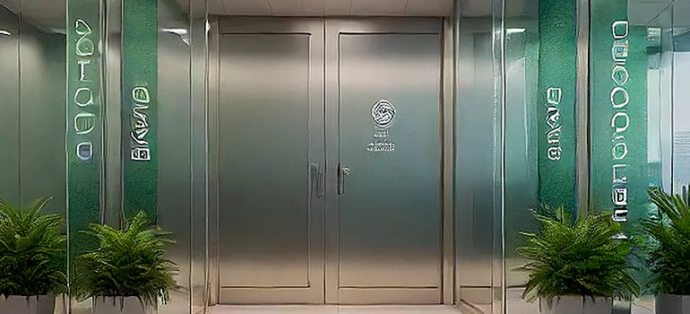 Commercial Entry Doors in Princeton, FL