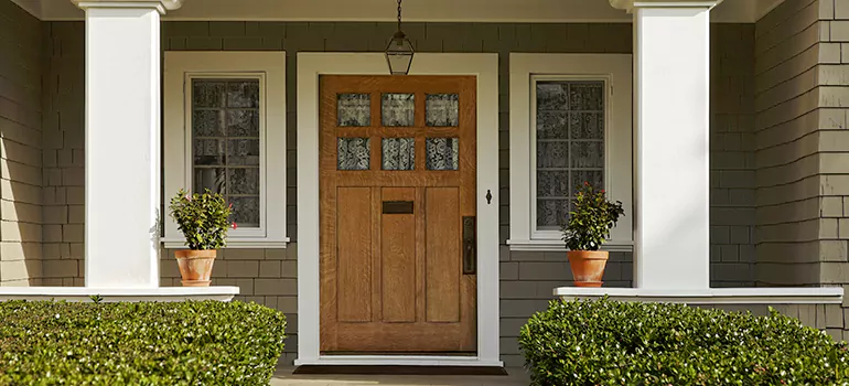 Attic Door Insulation in Princeton, FL