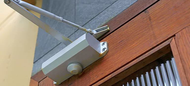 Electric Garage Door Opener Installation in Princeton, FL