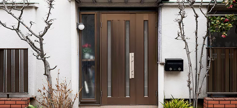 Auto Door Panel Repair in Princeton, FL