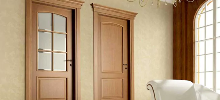 Cabinet Door Stiles in Princeton, FL