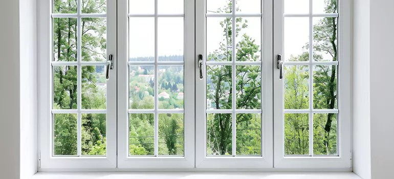 Double Glaze Window Frames in Princeton, FL