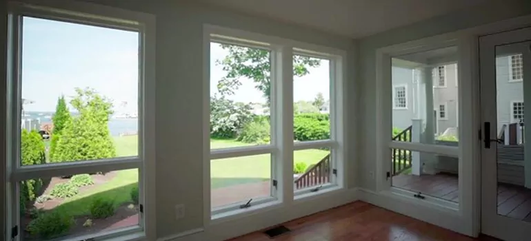 Double-hung Window Repair in Princeton, FL