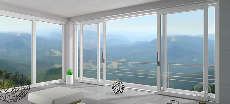 End Vent Window Installation in Princeton, FL