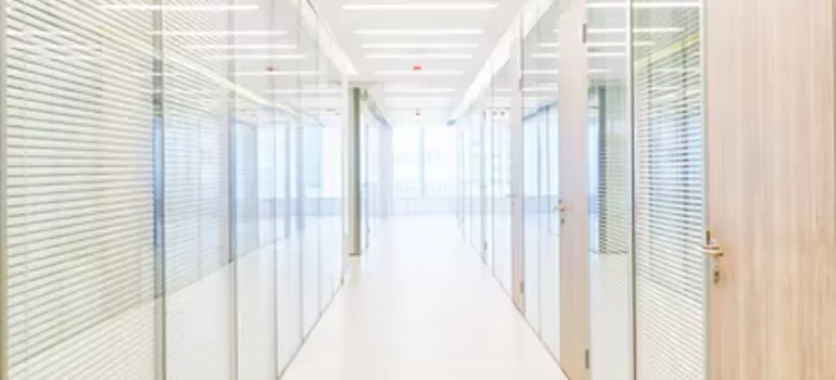 Frosted Glass Windows Replacement in Princeton, FL