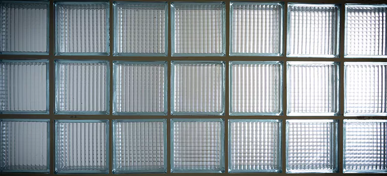 Basement Glass Window in Princeton, FL
