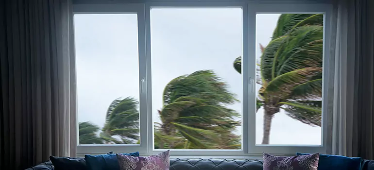 Hurricane Window Inspections Services in Princeton, FL