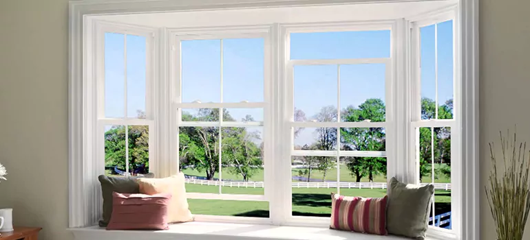 Residential Impact Window Installation Services in Princeton, FL