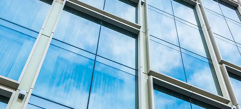 Industrial Window Insulation in Princeton, FL