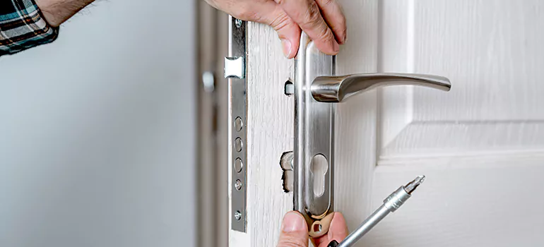 Multi Point Door Installation Solutions in Princeton, FL