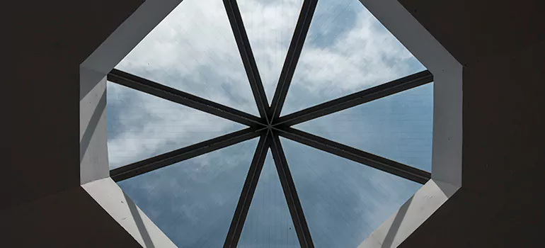 Octagon Window Designs For Homes in Princeton, FL