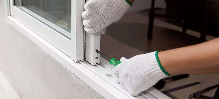 Patio Door Installation in Princeton,FL
