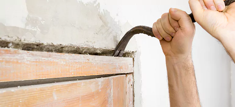 Pocket Door Hardware Repair inPrinceton, FL