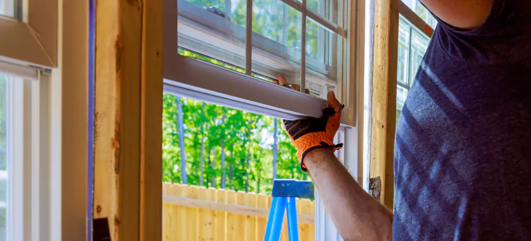 Removable Porch Windows in Princeton, FL