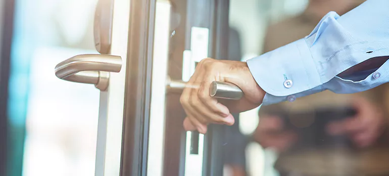 Push Bar For Commercial Doors in Princeton, FL