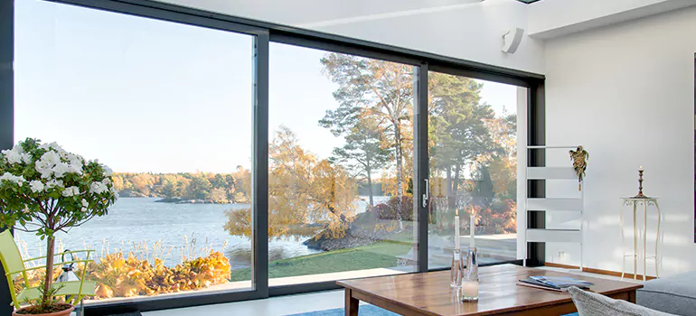 Custom Residential Window Tinting in Princeton, FL