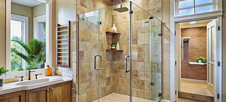 Shower Doors Repair in Princeton, FL