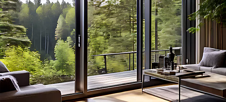 Single Slider Window Insulation Services in Princeton, FL