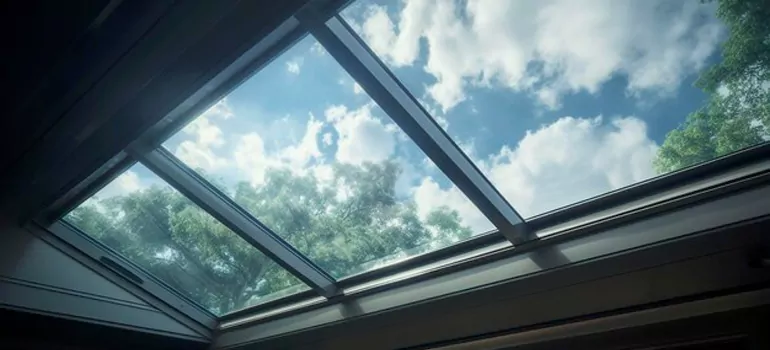 Roofing Skylight Installation in Princeton, FL