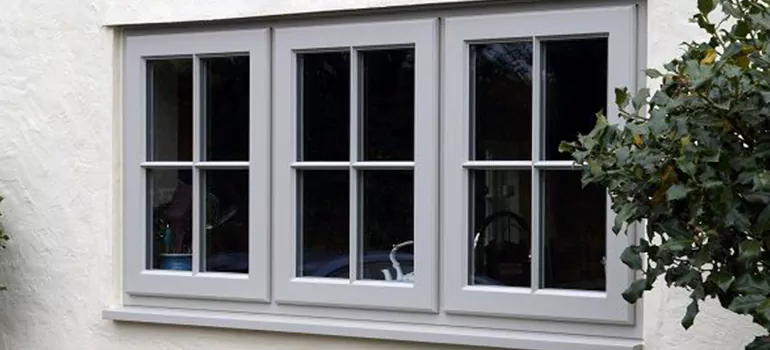 Stormproof Windows With Tinted Glass Services in Princeton, FL