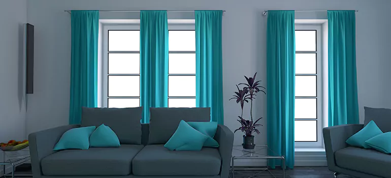 Tempered Sidelights Glass Panel Repair in Princeton, FL