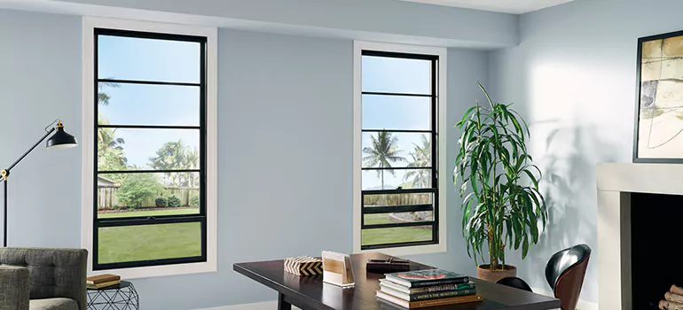 Professional Vinyl Window Installation in Princeton, FL