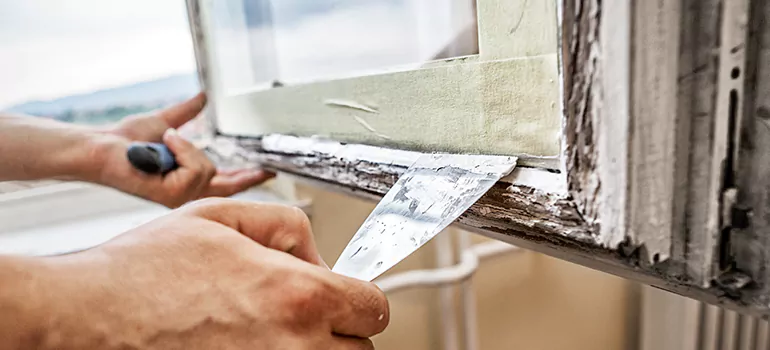Custom Window Insulation Solutions in Princeton, FL