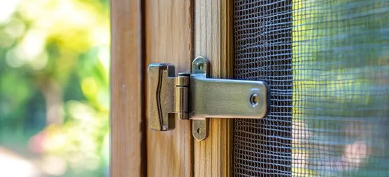 Window Latches Replacement in Princeton, FL