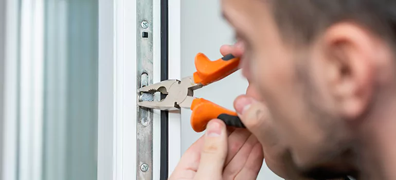 Window Seal Repair in Princeton, FL