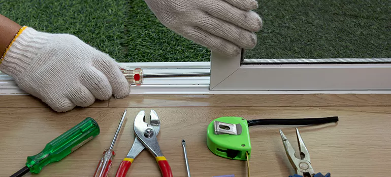 Wood Replacement Windows in Princeton, FL